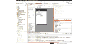 Como programar tu primera aplicación Android en Ubuntu Como programar tu primera aplicación Android en Ubuntu