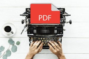PDF Tools o modificar PDF en Linux en GNOME, Cinnamon y MATE PDF Tools o modificar PDF en Linux en GNOME, Cinnamon y MATE