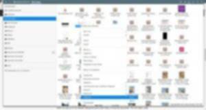 Subir archivos a Telegram en Ubuntu desde Nautilus, Nemo o Caja. Funcionamiento.