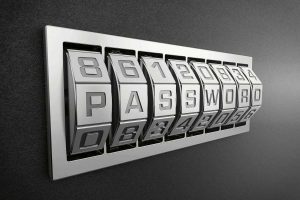 Como guardar contraseñas en el terminal Como guardar contraseñas en el terminal