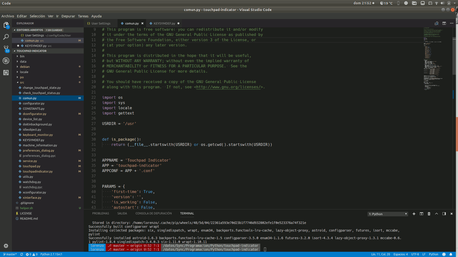visual studio code c visual studio code c