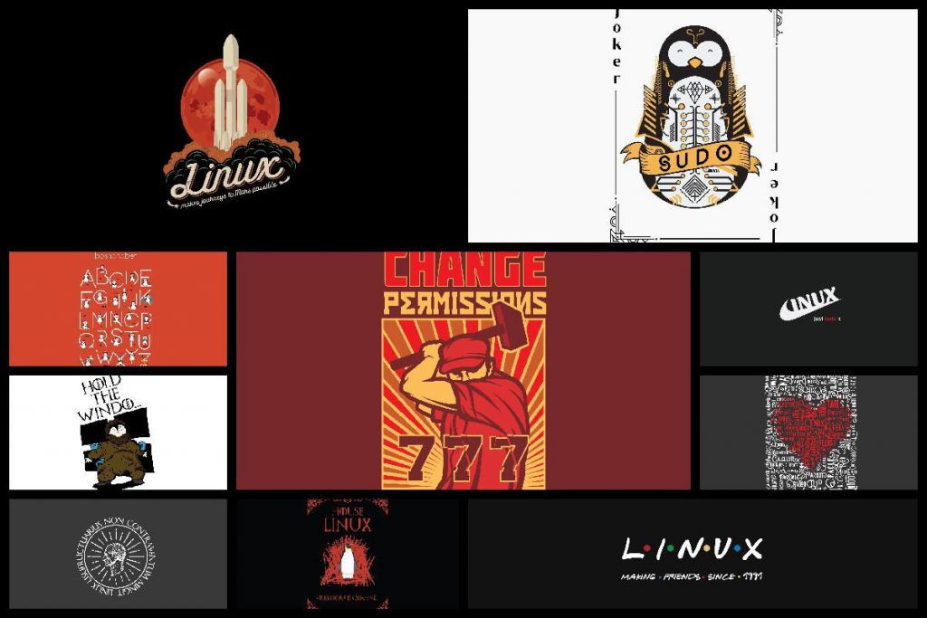 Fondos de pantalla de Linux pictures Fondos de pantalla de Linux pictures