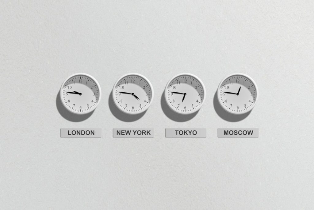 Como tener varios relojes en Ubuntu Como tener varios relojes en Ubuntu