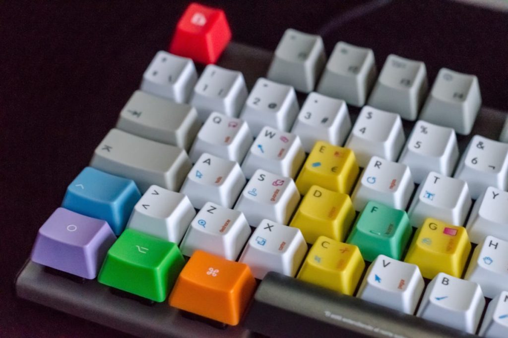 Atajos de teclado en Ubuntu o como ser mas productivo Atajos de teclado en Ubuntu o como ser mas productivo