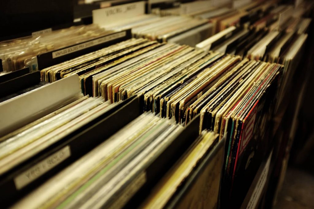 Gestionar archivos en Linux