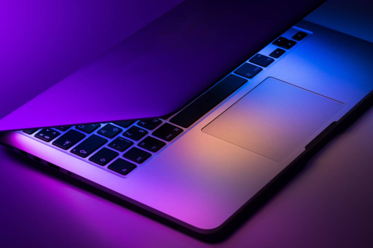 ATA T01E48 Gestionar El Touchpad En Linux