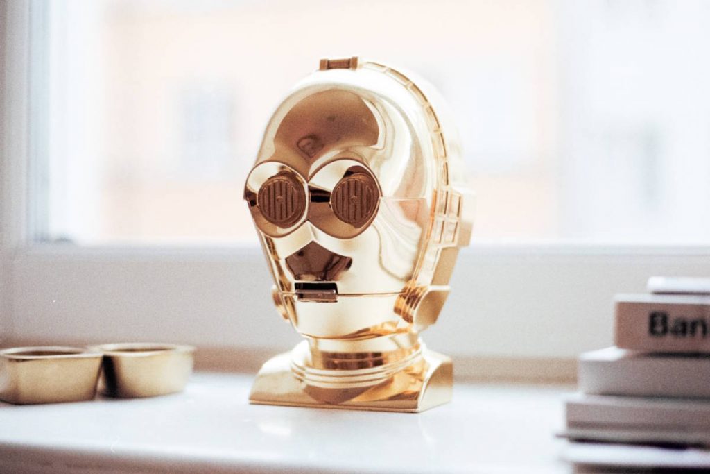 Bot de Telegram con PHP