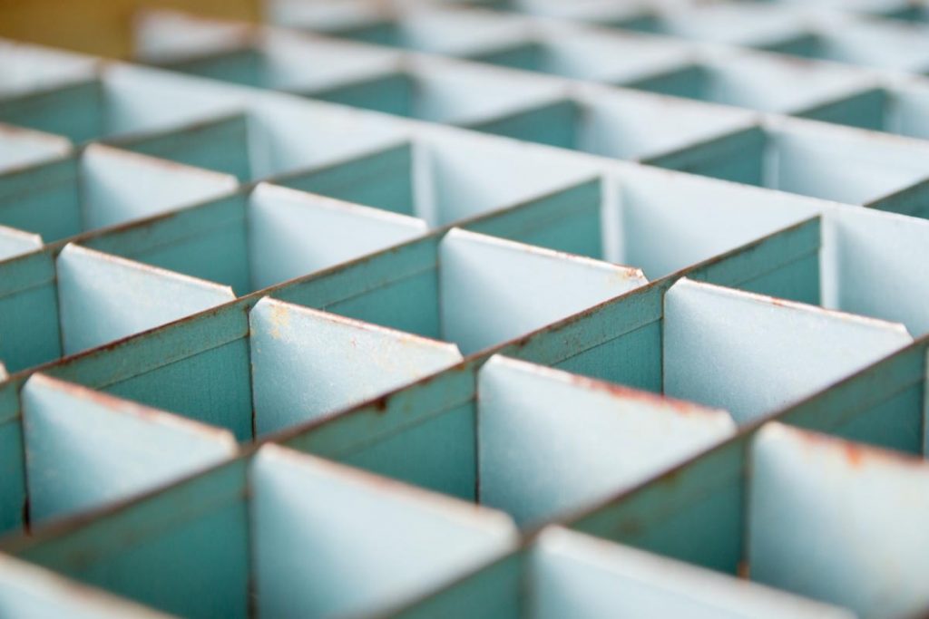 Organiza tus archivos y se mas productivo