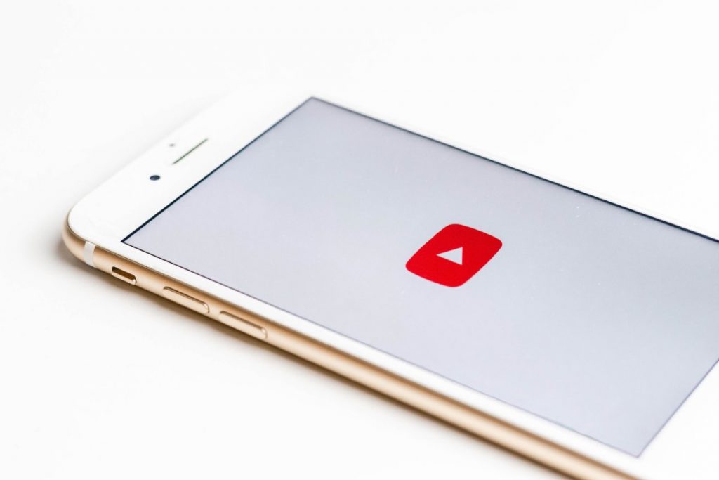 Subir vídeos a Youtube con un script