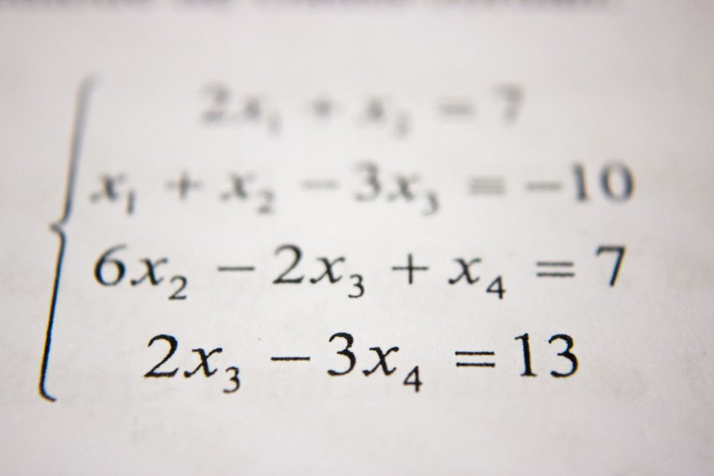 Matemáticas para tus scripts en Bash