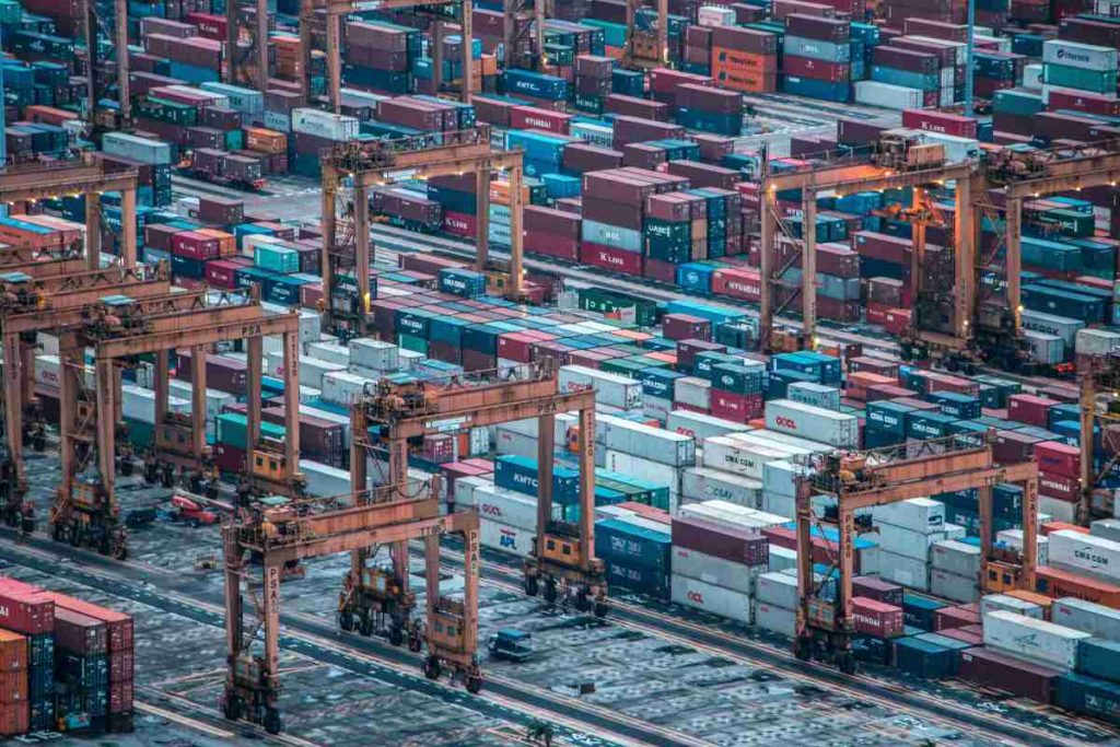 Gestión de contenedores con docker