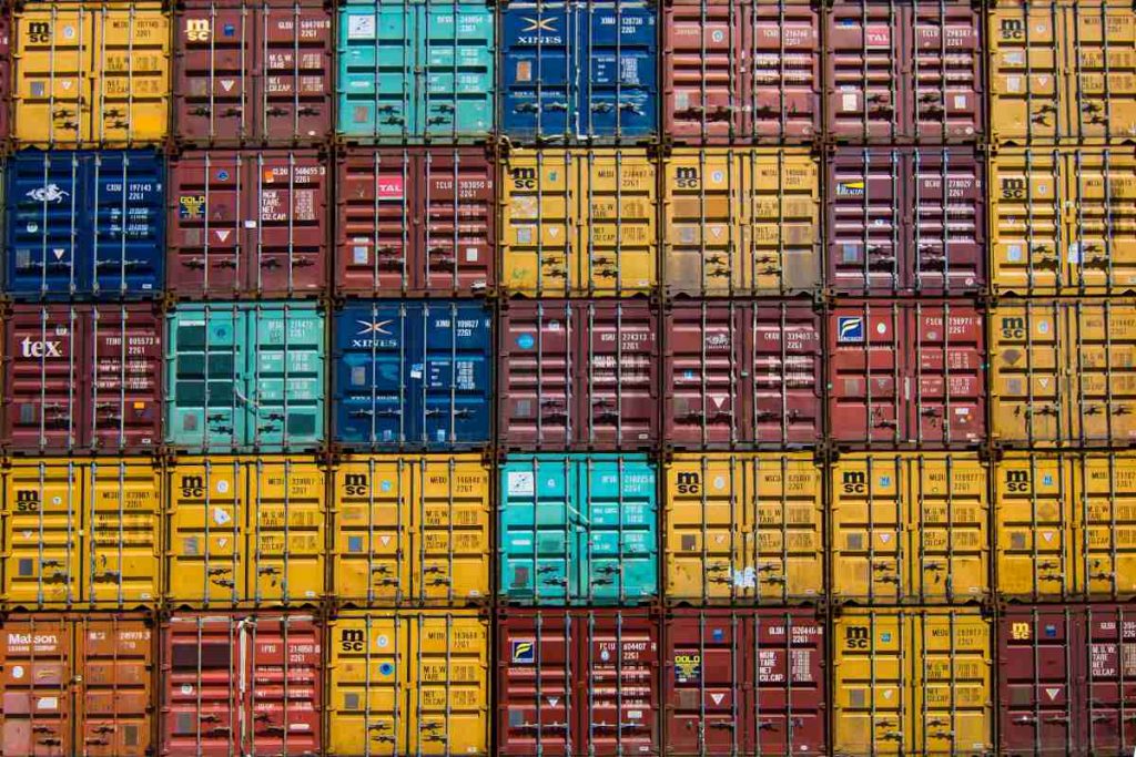 Gestionar imágenes con Docker