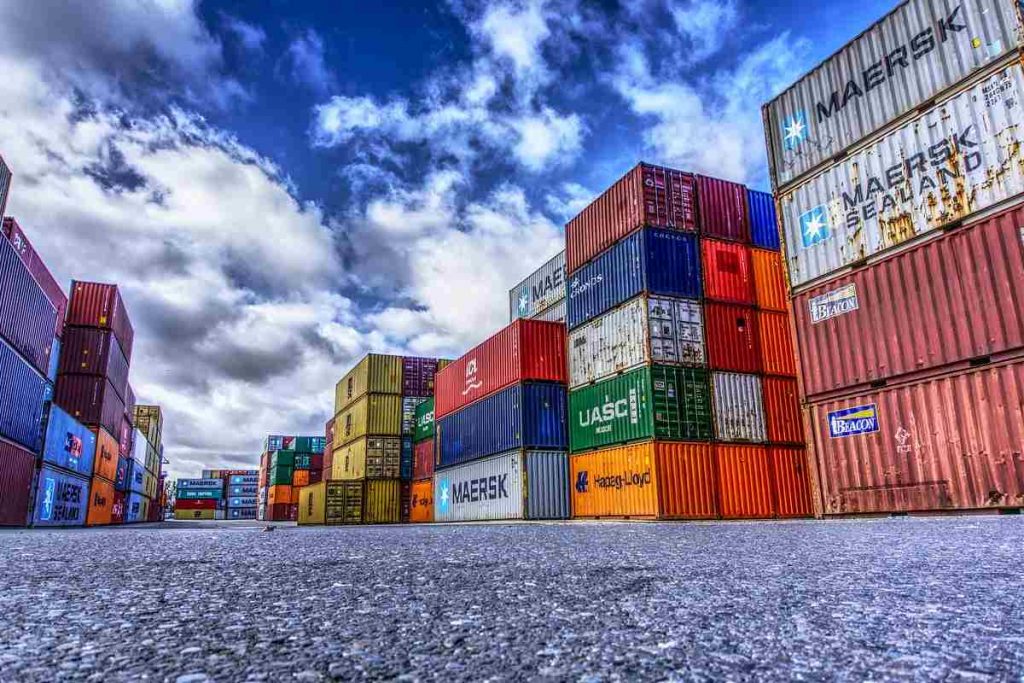 Docker Hub. Donde encontrar imágenes docker