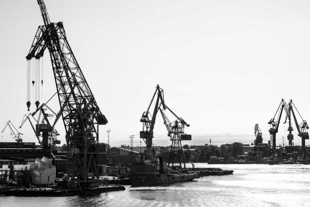Tu servidor de imágenes docker con Docker Registry