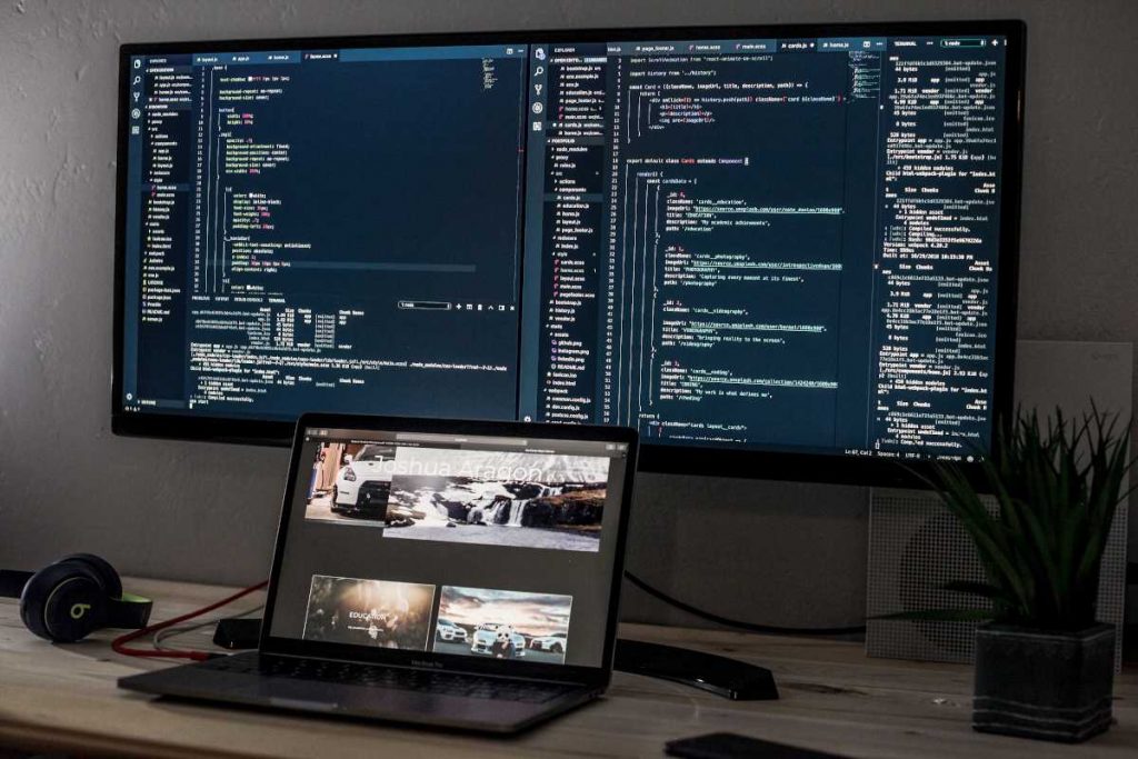 Gestionar pantallas externas en Linux
