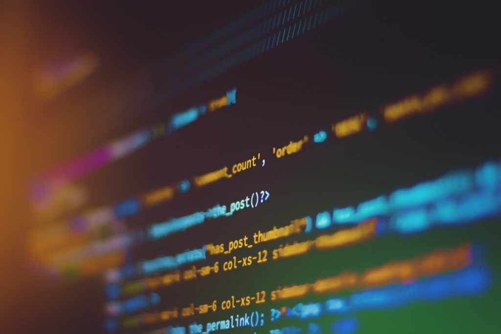 La línea de comandos en Vim