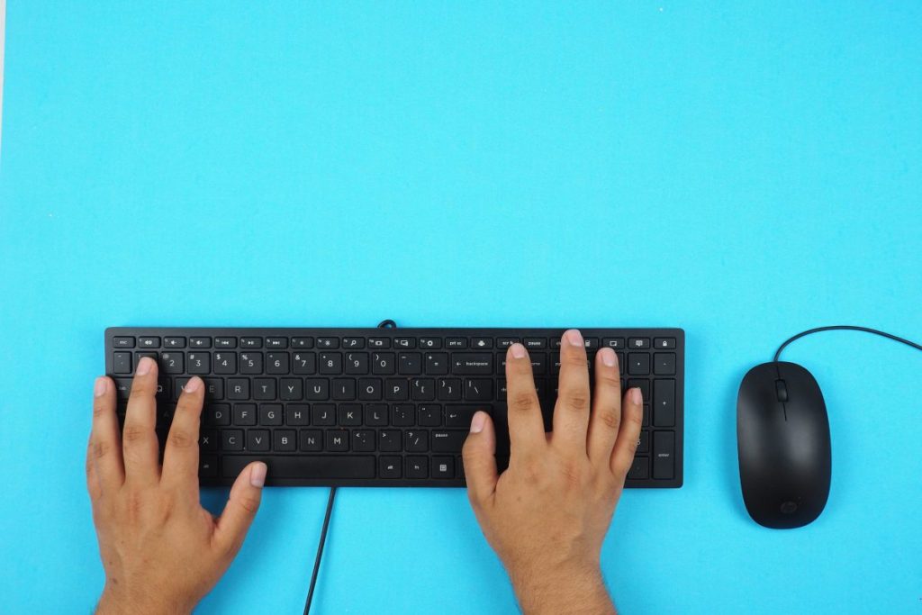 xdotool, simulando ratón y teclado