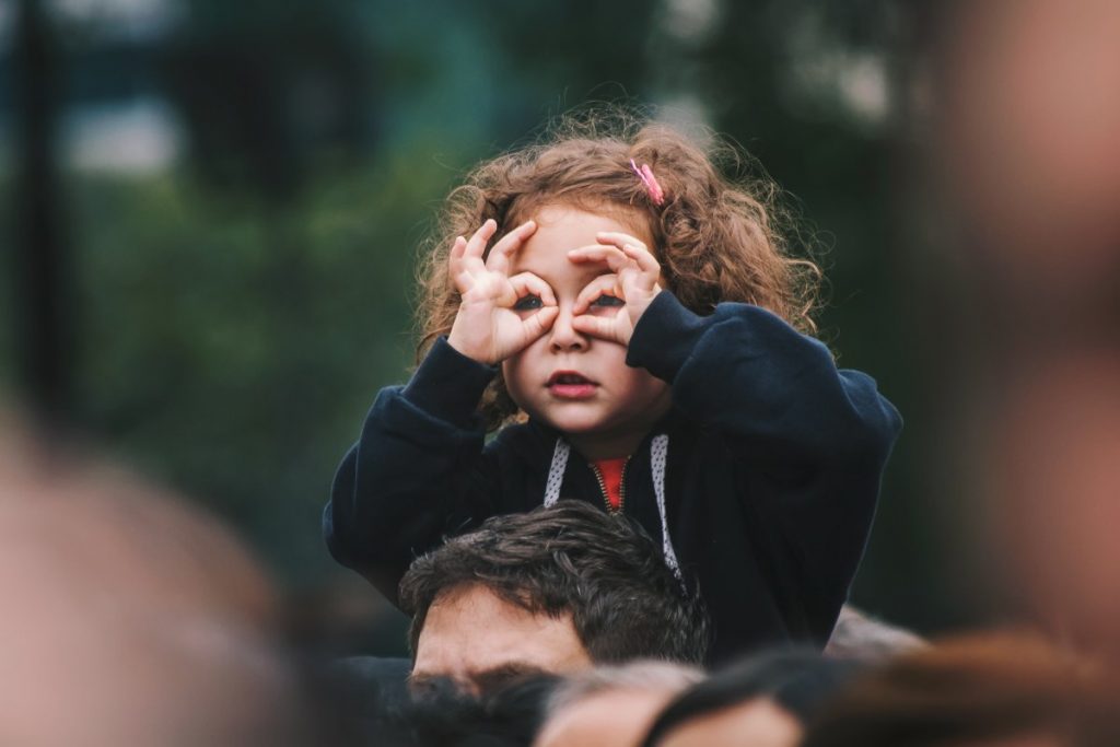 El modo visual de Vim