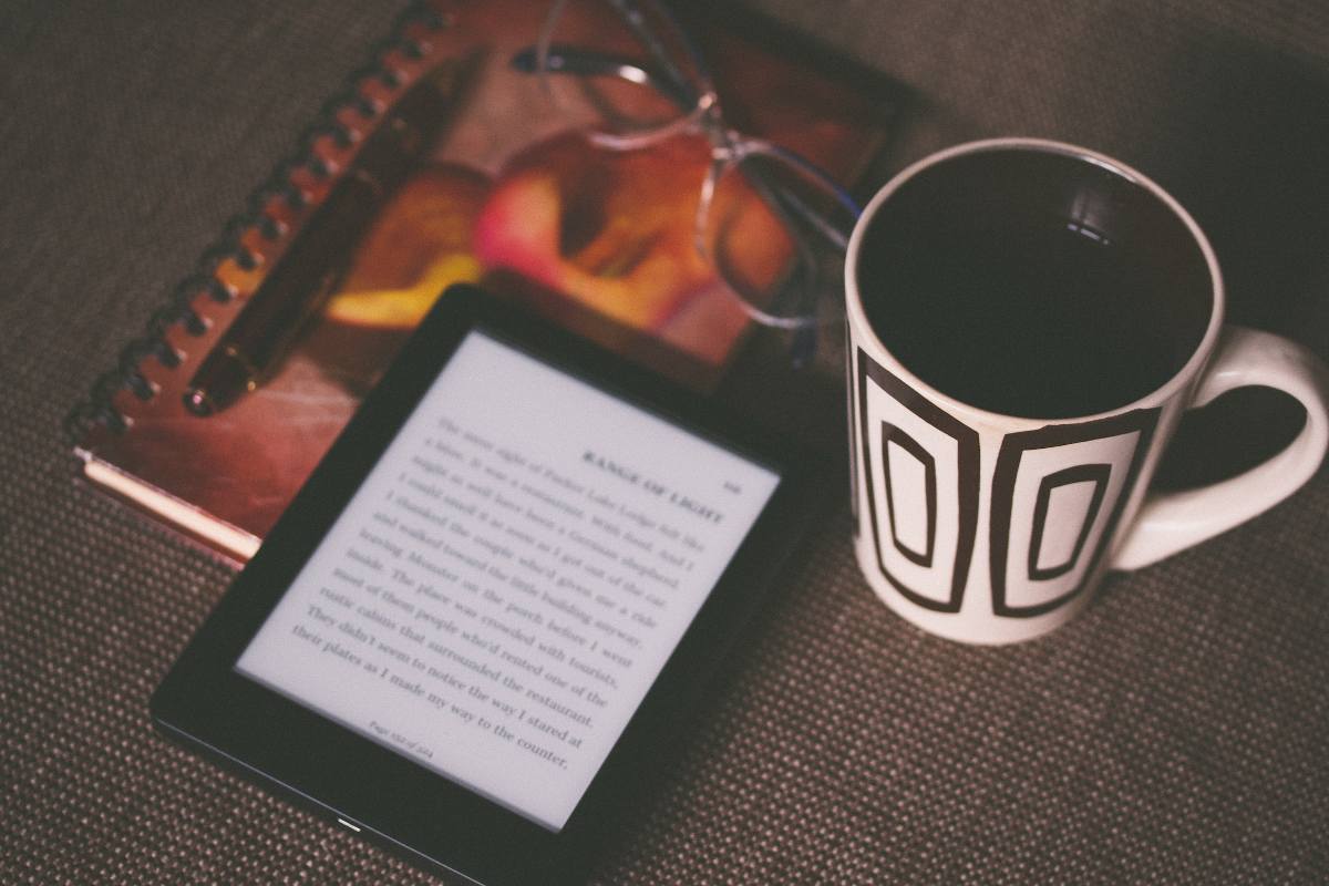 highslide Foliate, el lector de ebooks para Linux definitivo