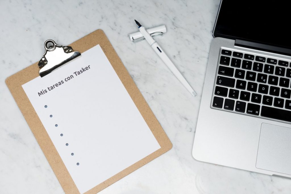 highslide Tasker, el gestor de tareas definitivo