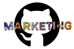 Marketing en GitHub - atareao con Linux