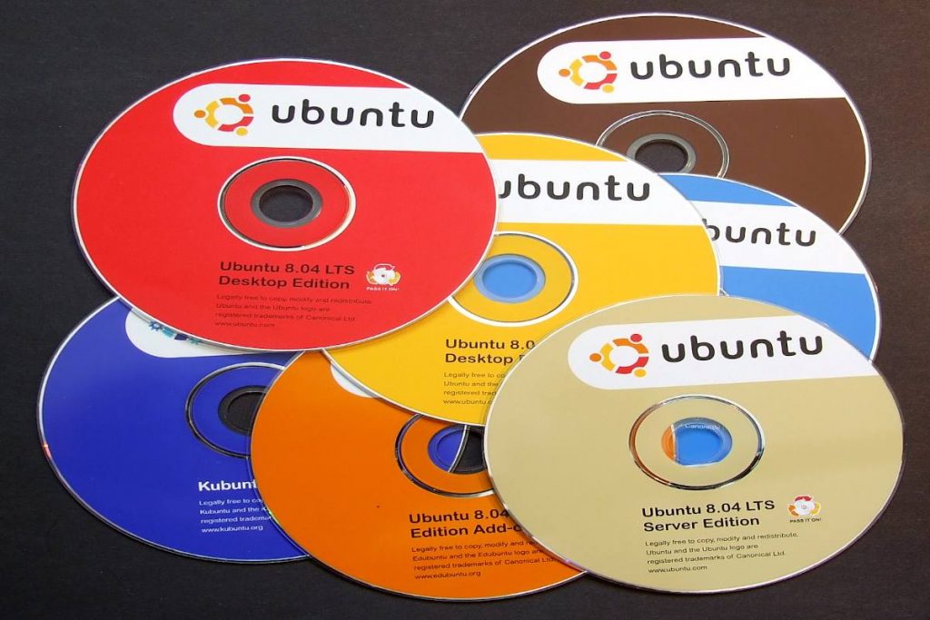 Ubuntu