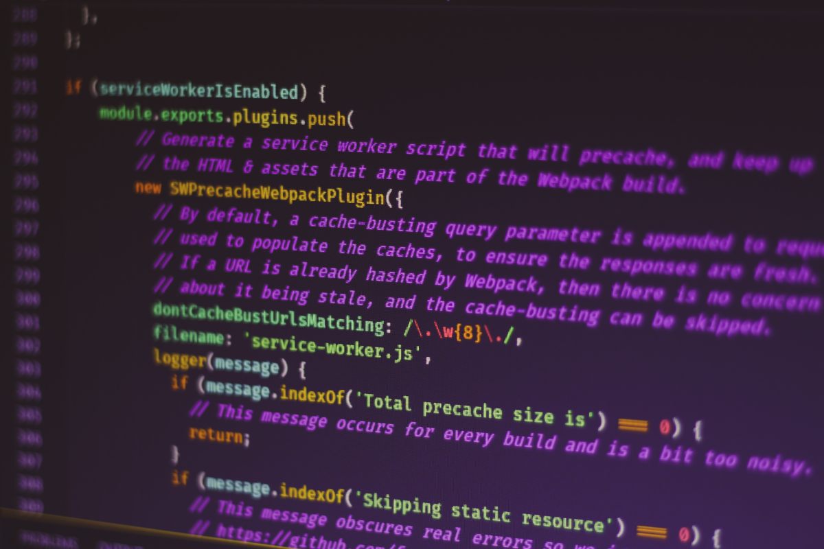 JavaScript