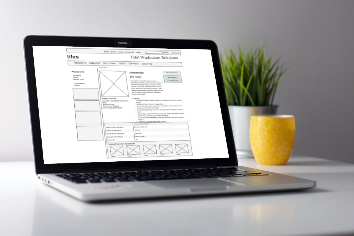 Layouts en JavaScript